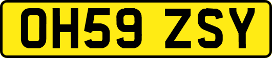 OH59ZSY