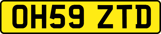OH59ZTD
