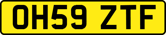 OH59ZTF
