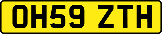 OH59ZTH