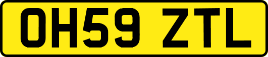 OH59ZTL
