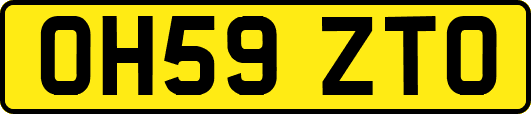 OH59ZTO