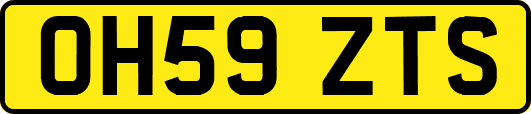OH59ZTS