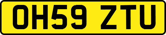 OH59ZTU