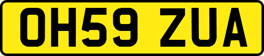 OH59ZUA