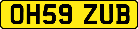 OH59ZUB