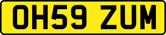 OH59ZUM