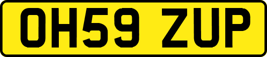 OH59ZUP