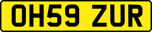 OH59ZUR