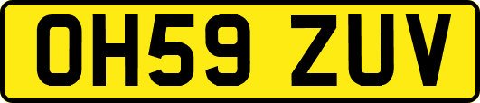 OH59ZUV