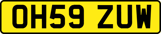 OH59ZUW