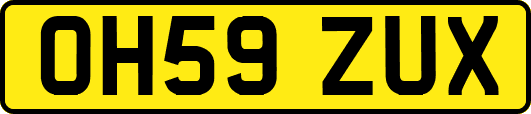 OH59ZUX