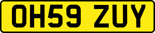 OH59ZUY
