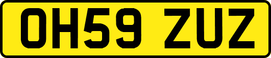 OH59ZUZ