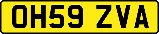 OH59ZVA