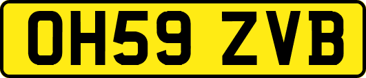 OH59ZVB