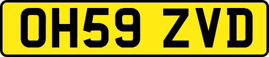OH59ZVD