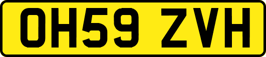 OH59ZVH