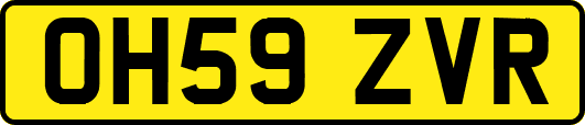 OH59ZVR