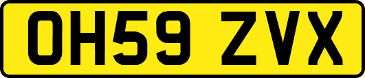 OH59ZVX