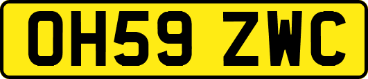 OH59ZWC