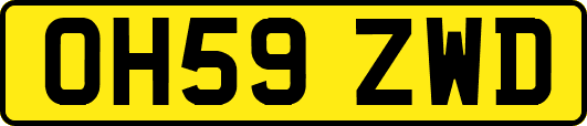 OH59ZWD