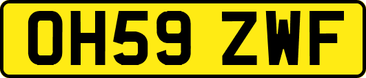 OH59ZWF