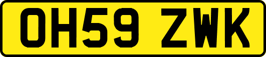 OH59ZWK