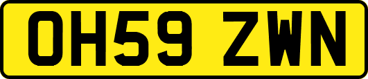 OH59ZWN