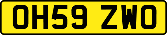 OH59ZWO