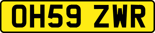 OH59ZWR