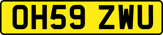 OH59ZWU