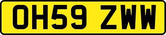 OH59ZWW