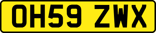 OH59ZWX