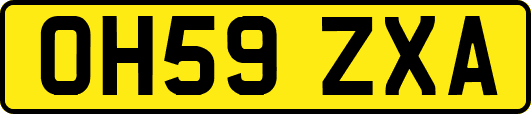 OH59ZXA