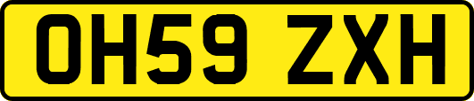 OH59ZXH