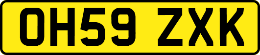OH59ZXK
