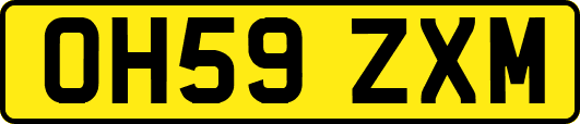 OH59ZXM