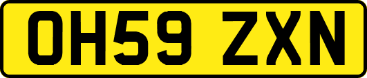 OH59ZXN