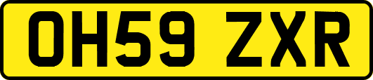 OH59ZXR