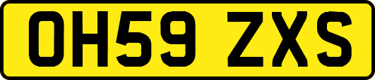 OH59ZXS