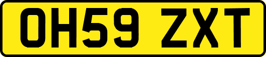 OH59ZXT