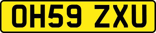 OH59ZXU