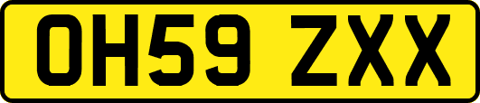 OH59ZXX
