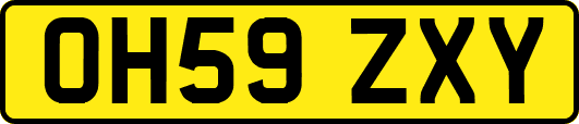 OH59ZXY