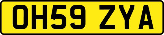 OH59ZYA