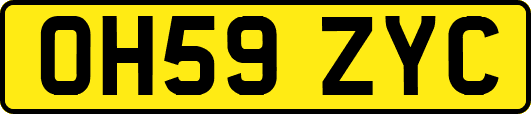 OH59ZYC