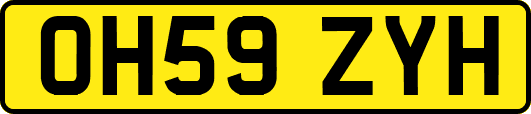 OH59ZYH