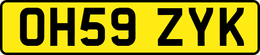 OH59ZYK