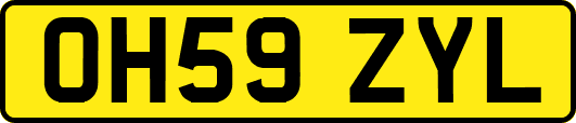 OH59ZYL